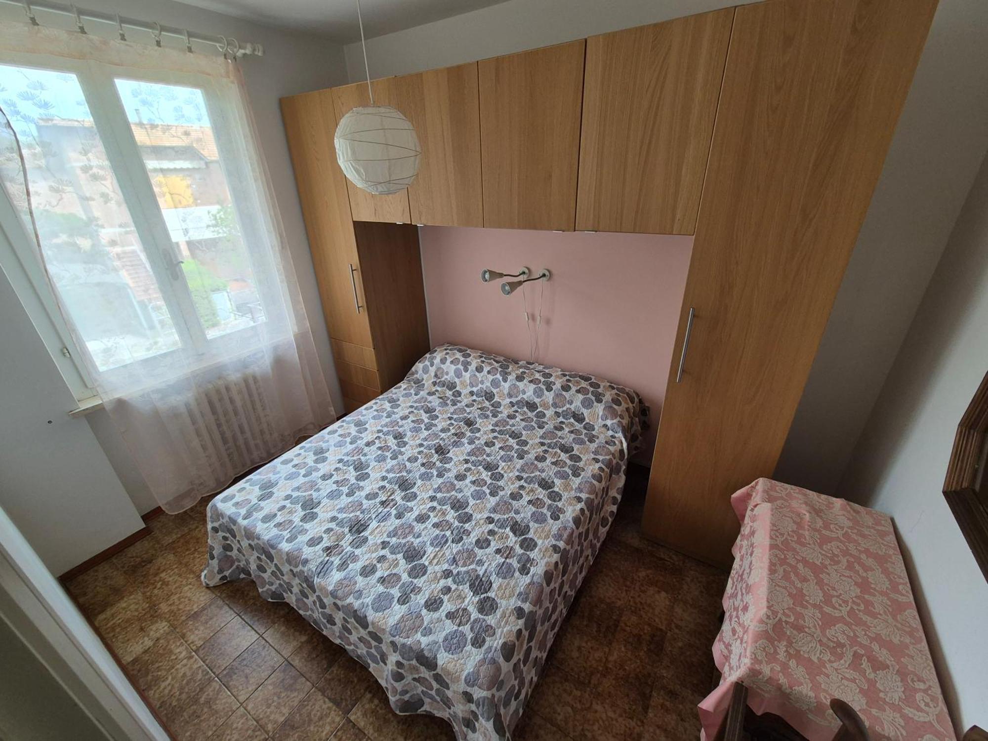 Il Gelso Apartment มาริน่า เด กาสตาเนโก การ์ดูชี ภายนอก รูปภาพ